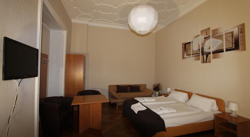 Hotel Elegia Am Kurfuerstendamm Berlin Room photo